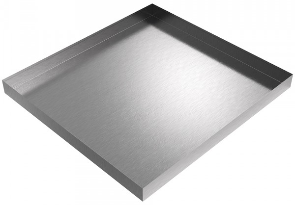 Stainless Steel Drip Pan